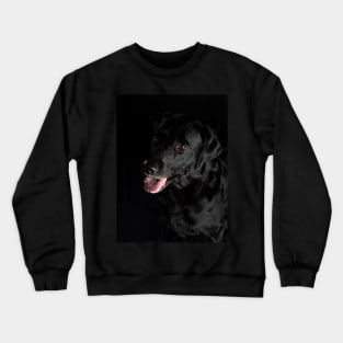 Labrador Retriever Crewneck Sweatshirt